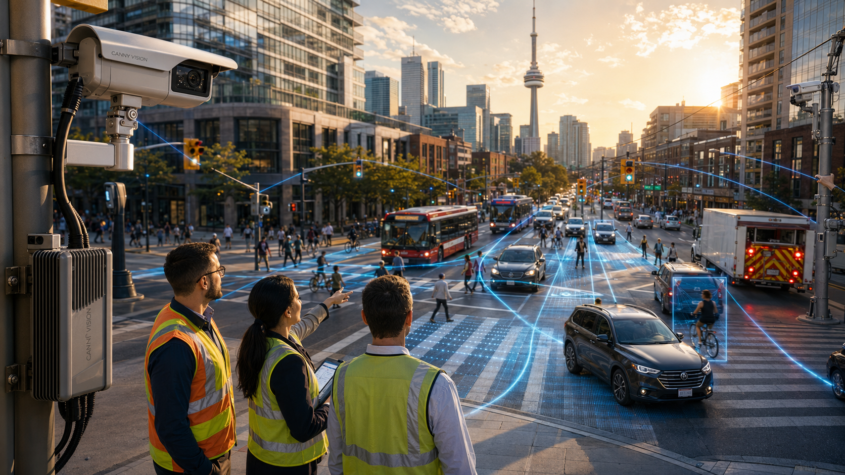Consultant facing complex client questions