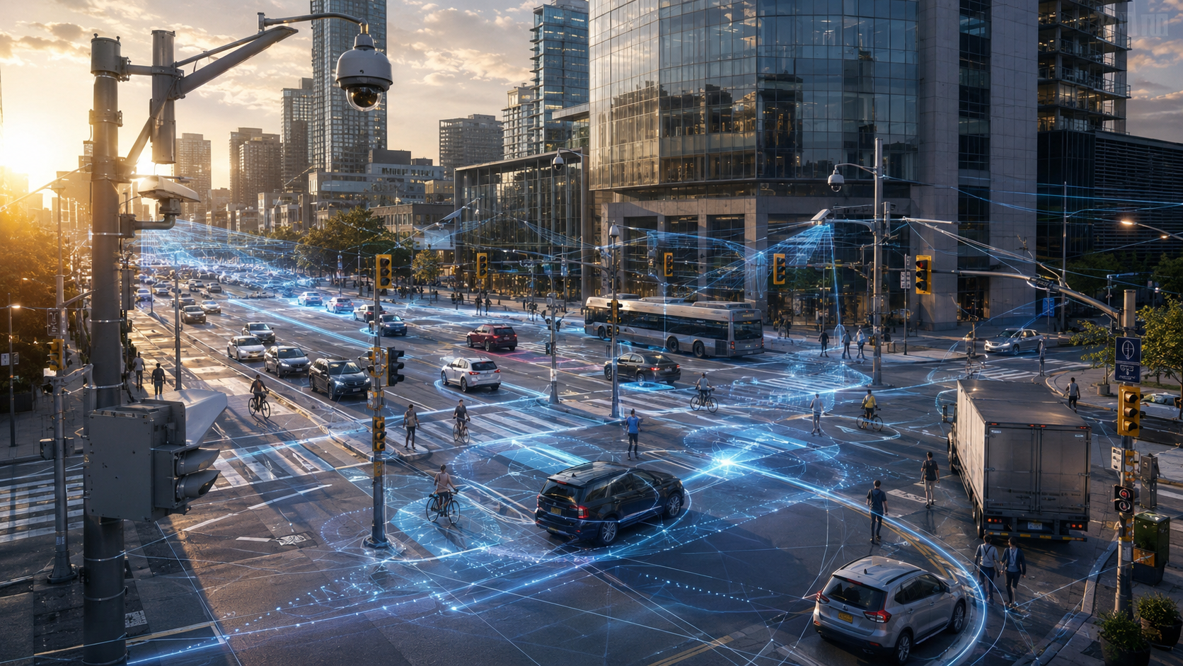 Client demand for AI